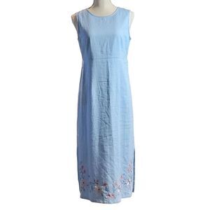 SAG HARBOR Summer Dress  Size 6P
